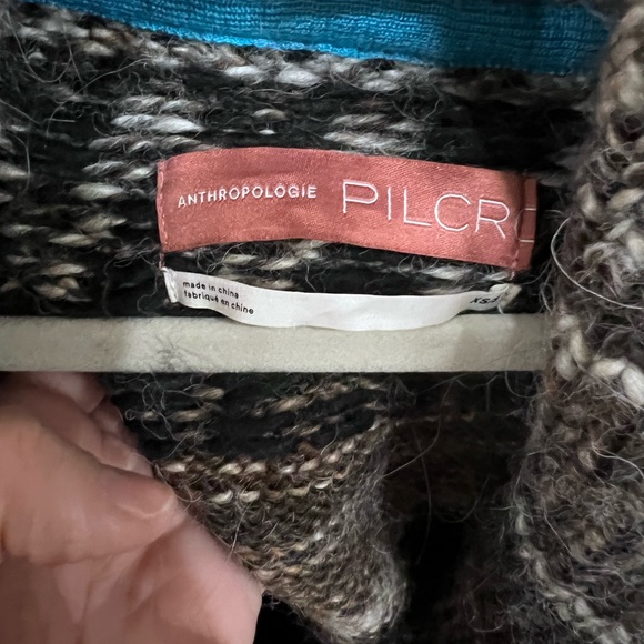 Pilcro Emilie Cardigan - Picture 5 of 5